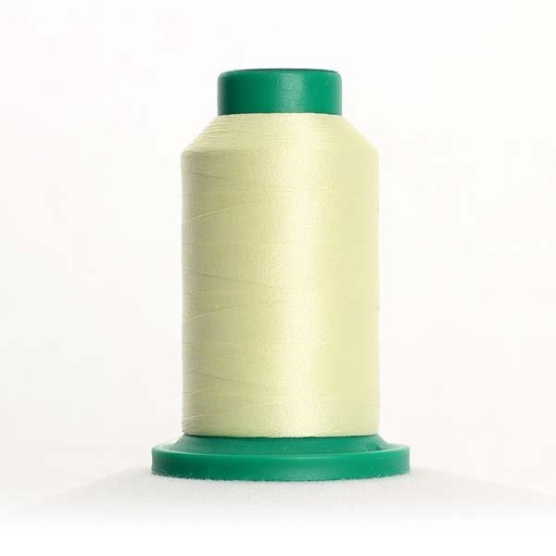 [2922-0250] 0250 Lemon Frost Isacord Thread