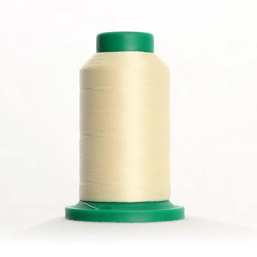 [2922-0270] 0270 Buttercream Isacord Thread