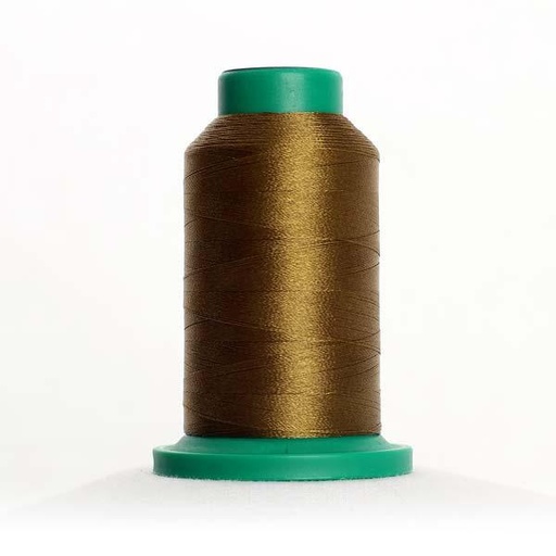 [2922-0345] 0345 Moss Isacord Thread