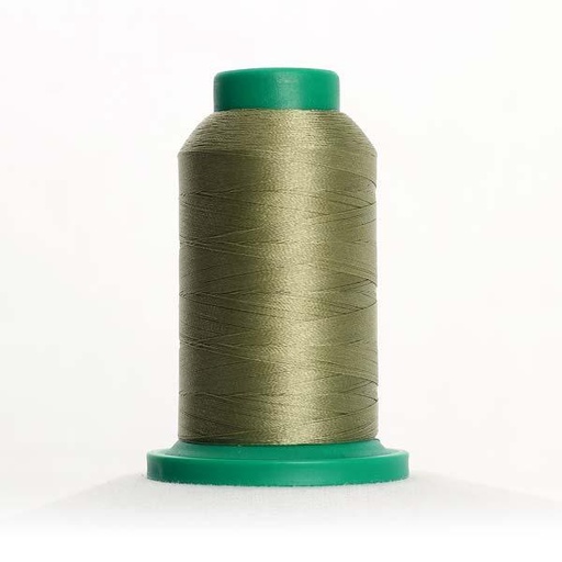 [2922-0453] 0453 Army Drab Isacord Thread