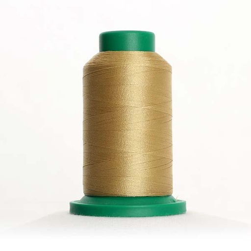 [2922-0552] 0552 Flax Isacord Thread