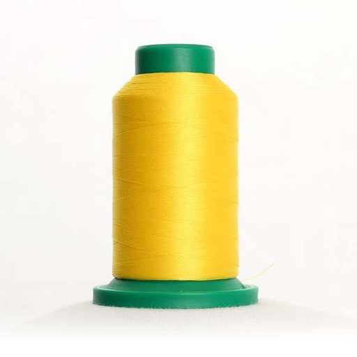 [2922-0600] 0600 Citrus Isacord Thread