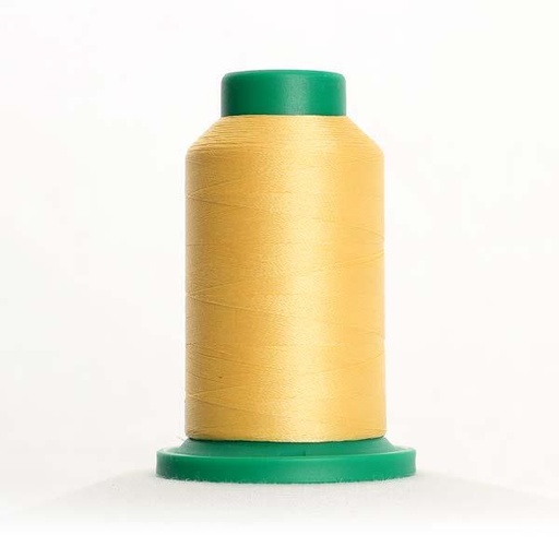 [2922-0640] 0640 Parchment Isacord Thread