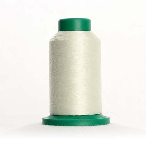 [2922-0670] 0670 Cream Isacord Thread