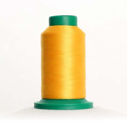 [2922-0703] 0703 Orange Peel Isacord Thread