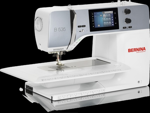 [BNG535] BERNINA B535