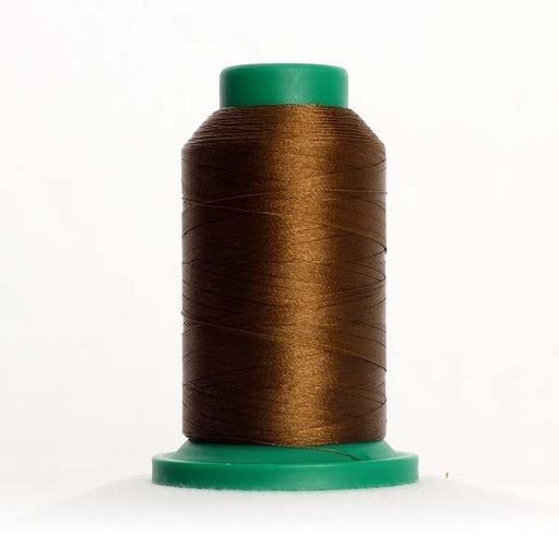 [2922-0747] 0747 Golden Brown Isacord Thread