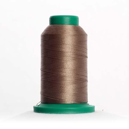 [2922-0763] 0763 Dark Rattan Isacord Thread