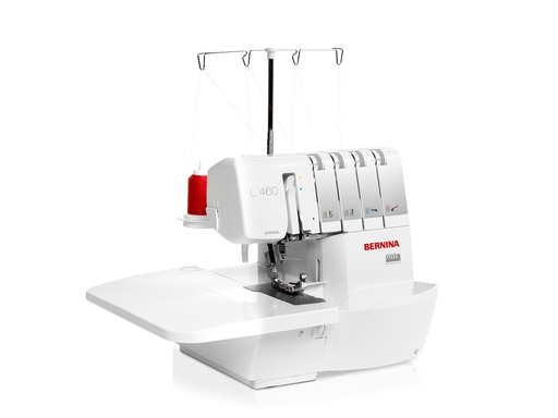 [1526068284] Bernina L460 Overlock