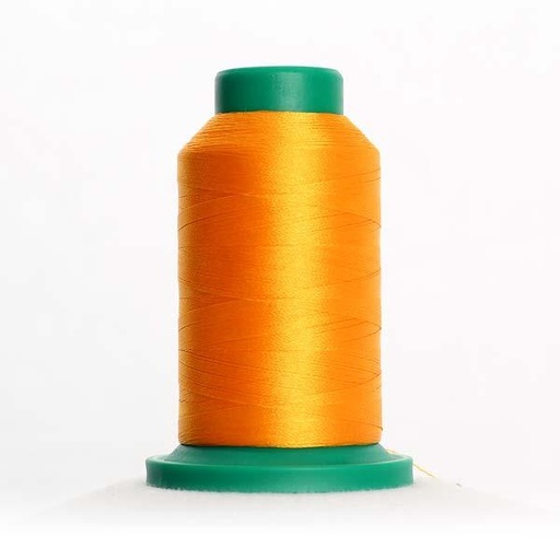 [2922-0800] 0800 Golden Rod Isacord Thread