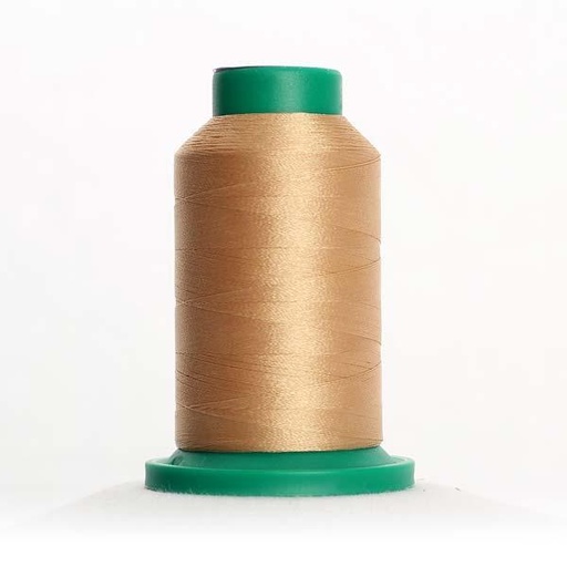 [2922-0851] 0851 Old Gold Isacord Thread