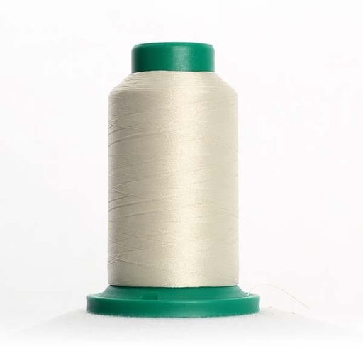 [2922-0870] 0870 Muslin Isacord Thread