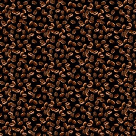 [56074-929] Black Coffee Beans