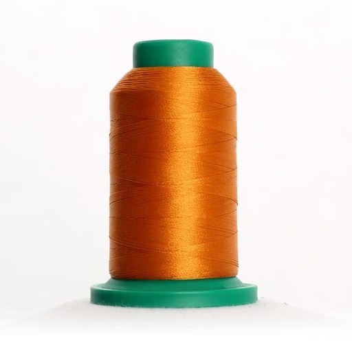 [2922-0922] 0922 Ashley Gold Isacord Thread