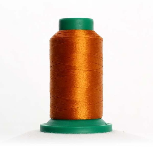 [2922-0940] 0940 Autumn Leaf Isacord Thread