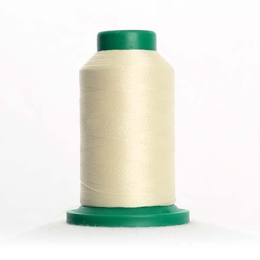 [2922-0970] 0970 Linen Isacord Thread