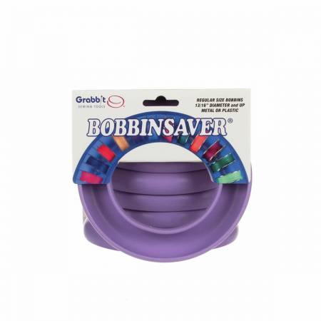 [LBSV] Bobbin Saver Lavender