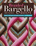 [11252] Braided Bargello Quilts