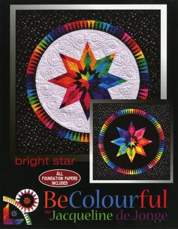 [BC037] Bright Star