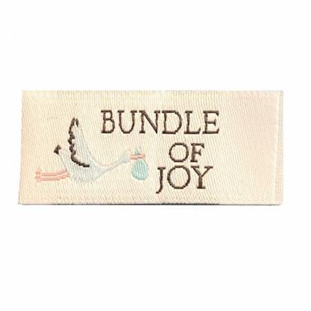 [CKS016] Bundle of Joy