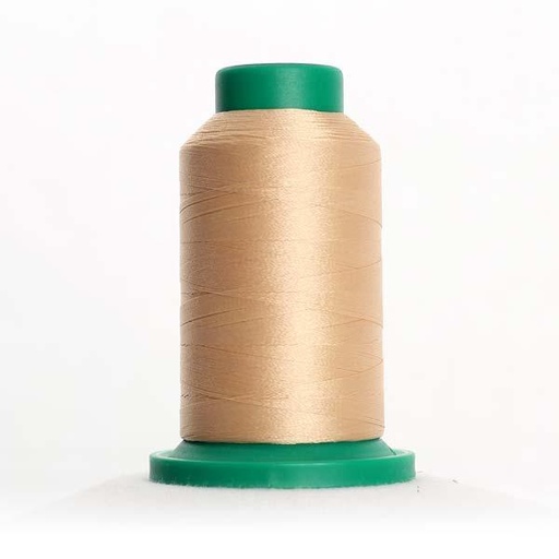 [2922-1140] 1140 Meringue Isacord Thread