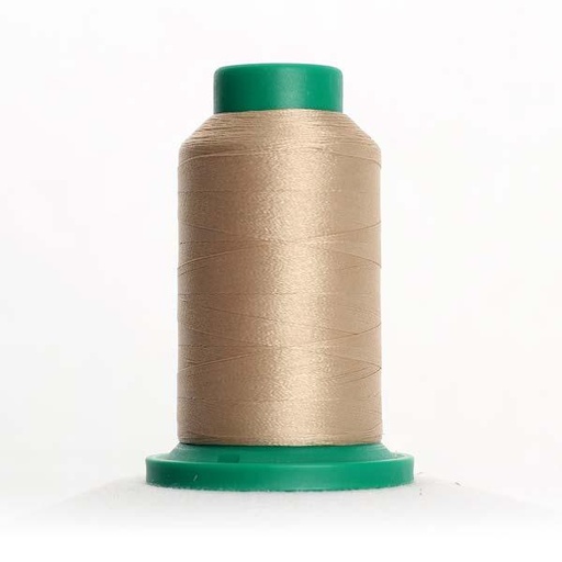 [2922-1161] 1161 Straw Isacord Thread