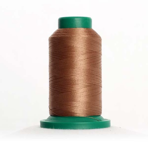 [2922-1252] 1252 Dark Tan Isacord Thread