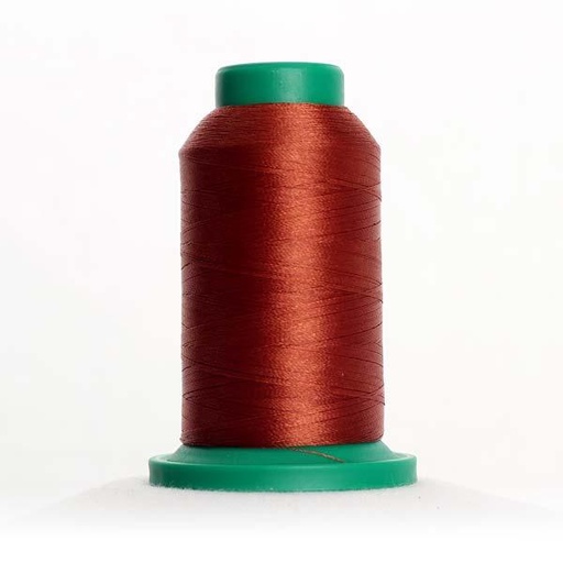 [2922-1342] 1342 Rust Isacord Thread