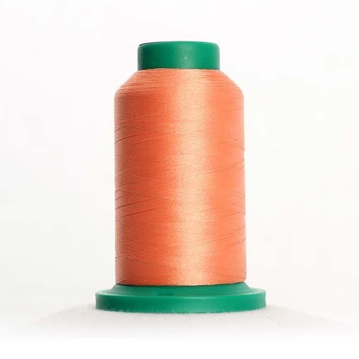 [2922-1352] 1352 Salmon Isacord Thread