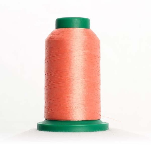 [2922-1532] 1532 Coral Isacord Thread