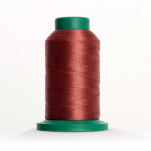 [2922-1543] 1543 Rusty Rose Isacord Thread