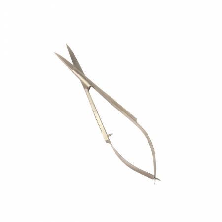[OESD738P] OESD Curved EZ Snip Micro Serrated Blade 5in