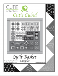 [QBSAM-0001] Cutie Collections Cutie Cubed