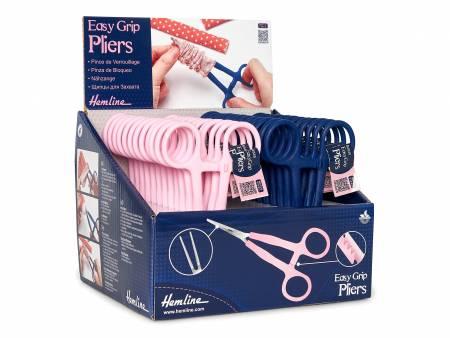 [B4848] Easy Grip Pliers