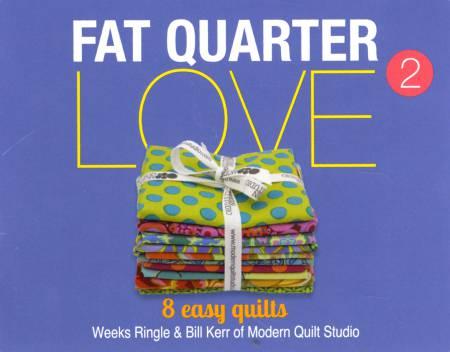 [MQSFQ2L16] Fat Quarter Love 2