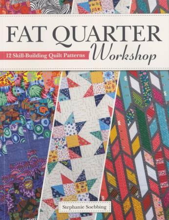 [L416F] Fat Quarter Workshop