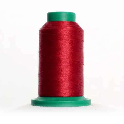 [2922-2022] 2022 Rio Red Isacord Thread