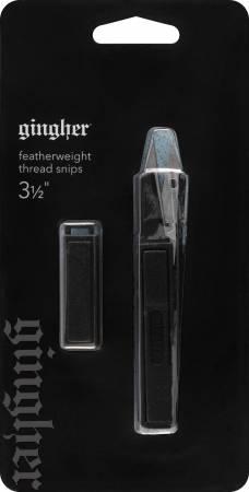 [220310] Gingher 3.5in Featherweight Thread Snip