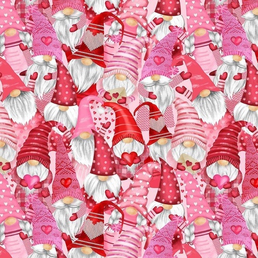 [118174] Gnomes Valentine CD 1708 Multi