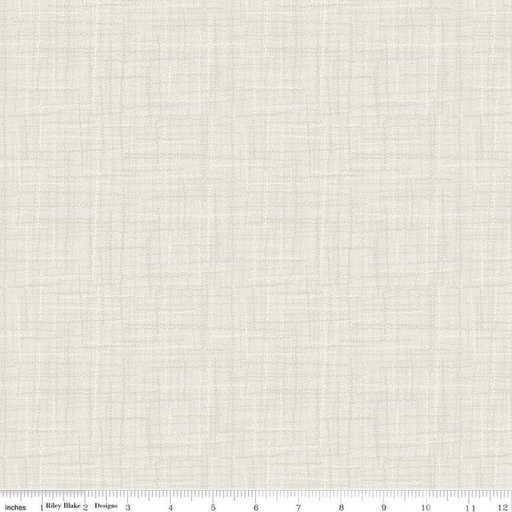 [676341] Grasscloth Cottons C780 Pearl