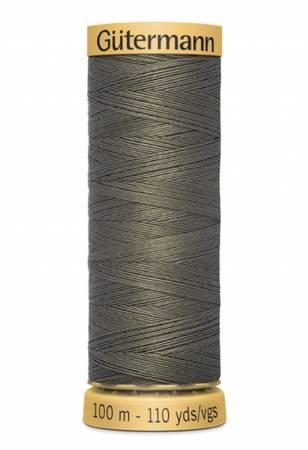 [744491-2850] Gutermann Cotton 50 100m Dark Dogwood 2850