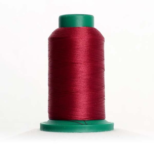 [2922-2222] 2222 Burgundy Isacord Thread