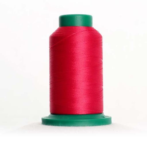 [2922-2300] 2300 Bright Ruby Isacord Thread