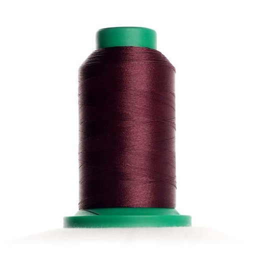 [2922-2336] 2336 Maroon Isacord Thread