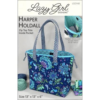 [LGD148] Harper Holdall