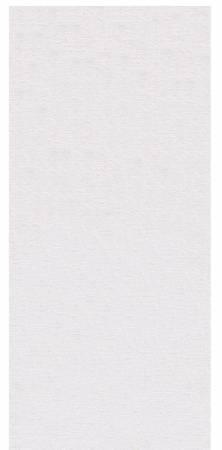 [K792-WHI] Hemmed Napkin White 18in x 18in