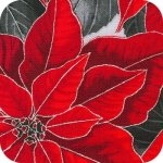 [824571] Holiday Flourish 15 20793 93