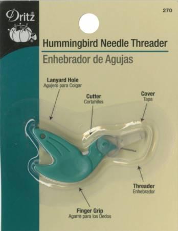 [270] Hummingbird Needle Threader