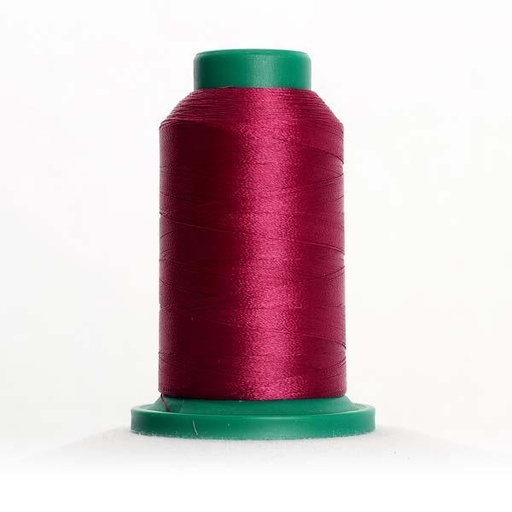 [2922-2500] 2500 Boysenberry Isacord Thread