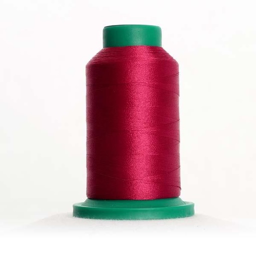 [2922-2506] 2506 Cerise Isacord Thread